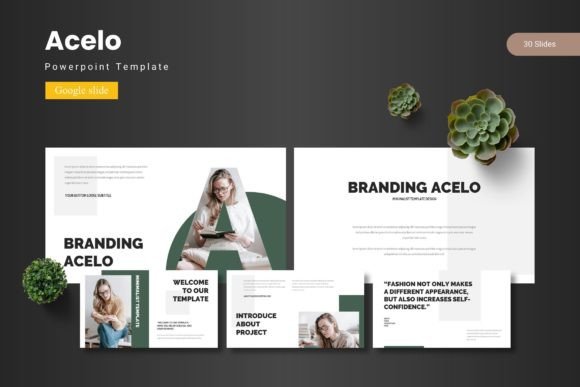 Acelo Google Slide Template: A Practical Look at Structure, Usability, and Real-World Value