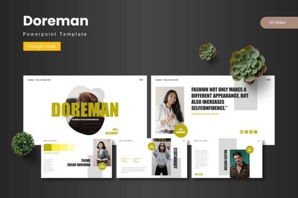 Doreman: Elevate Your Visual Storytelling