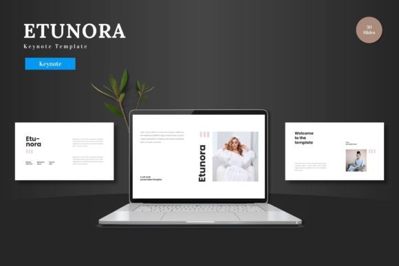 Etunora – Keynote Template: What to Know Before You Buy and How to Use It Right