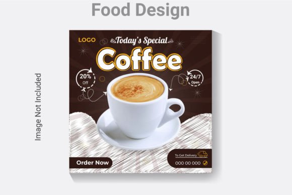 Social Media Delicious Food Menu Layout – A Complete Guide to Customizable Design