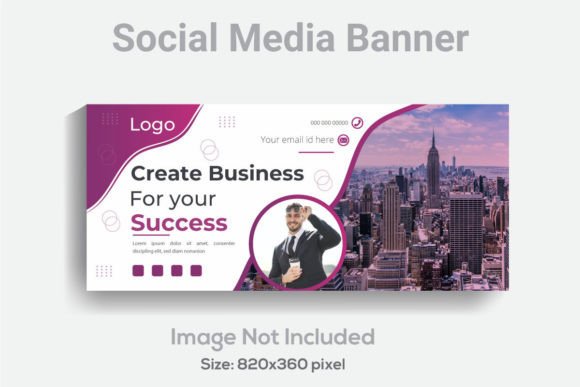 The Blueprint for Branding: Mastering the Social Media Cover Design Layout and Features Design